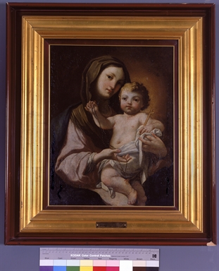 Madonna del Rosario